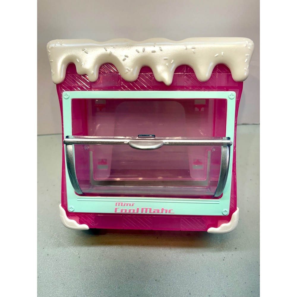 Lol Surprise OMG Doll Furniture Candylicious Sprinkles Shop Cooler Accessory